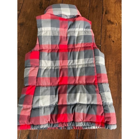 Women’s Old NavyPuffer Vest Small - Picture 2 of 5